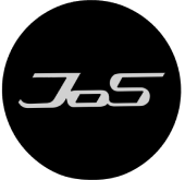 JoS CNC-Technik - Logo